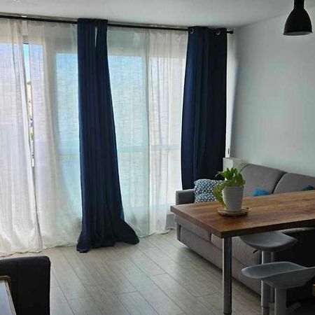 Studio Victoria Centre Grande Plage And Pool Биарриц Экстерьер фото